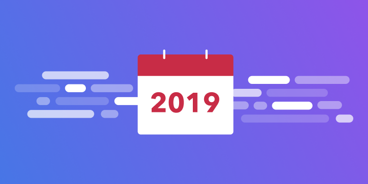 [INFOGRAPHIC] Apple’s Top Trending Searches of 2019
